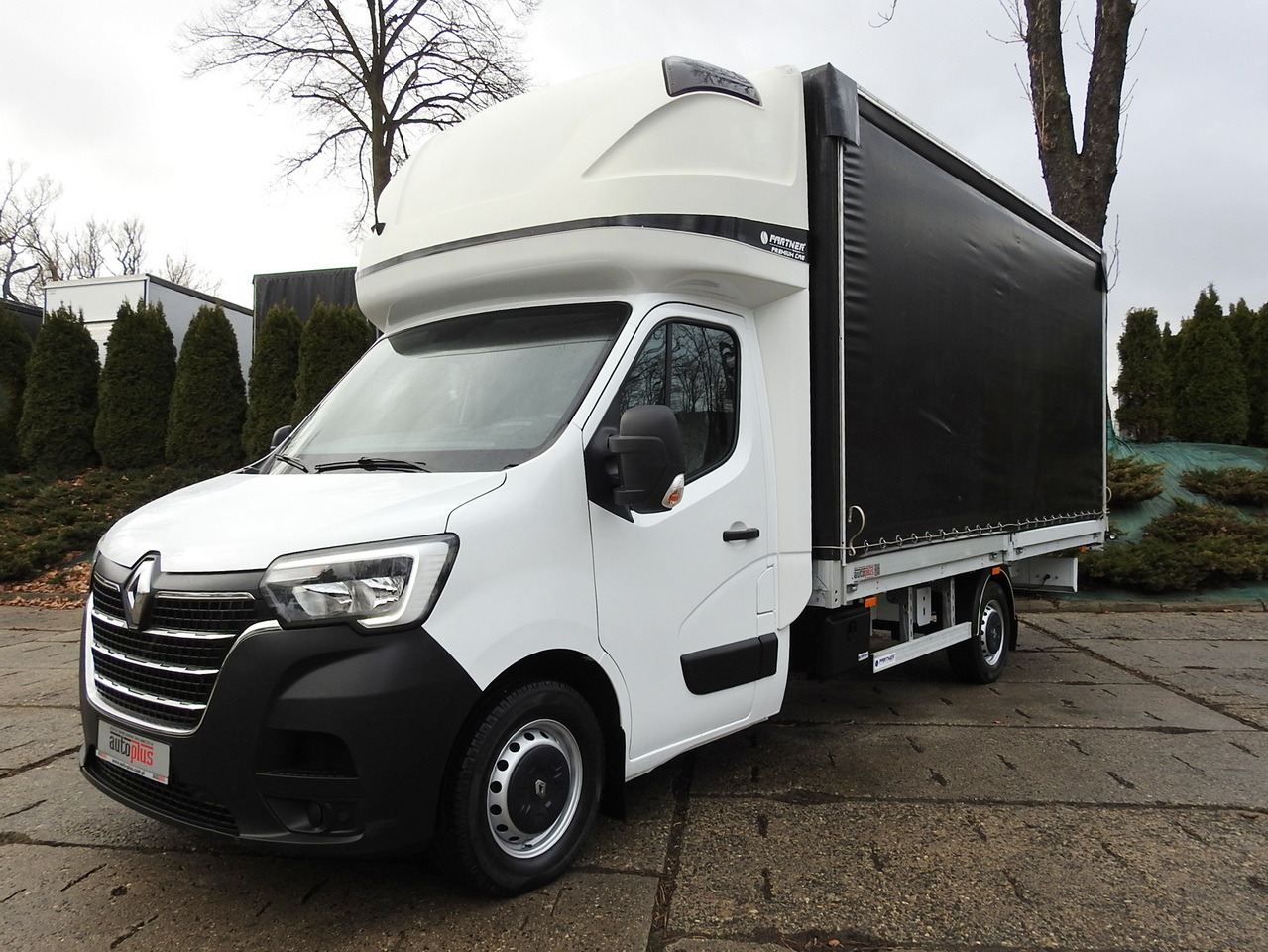 RENAULT MASTER TARPAULIN 10 PALLETS WEBASTO CRUISE CONTROL AIR CONDITIONING LED LIGHTS PNEUMATICS 165HP إيجار RENAULT MASTER TARPAULIN 10 PALLETS WEBASTO CRUISE CONTROL AIR CONDITIONING LED LIGHTS PNEUMATICS 165HP: صور 22 RENAULT MASTER TARPAULIN 10 PALLETS WEBASTO CRUISE CONTROL AIR CONDITIONING LED LIGHTS PNEUMATICS 165HP إيجار RENAULT MASTER TARPAULIN 10 PALLETS WEBASTO CRUISE CONTROL AIR CONDITIONING LED LIGHTS PNEUMATICS 165HP: صور 22