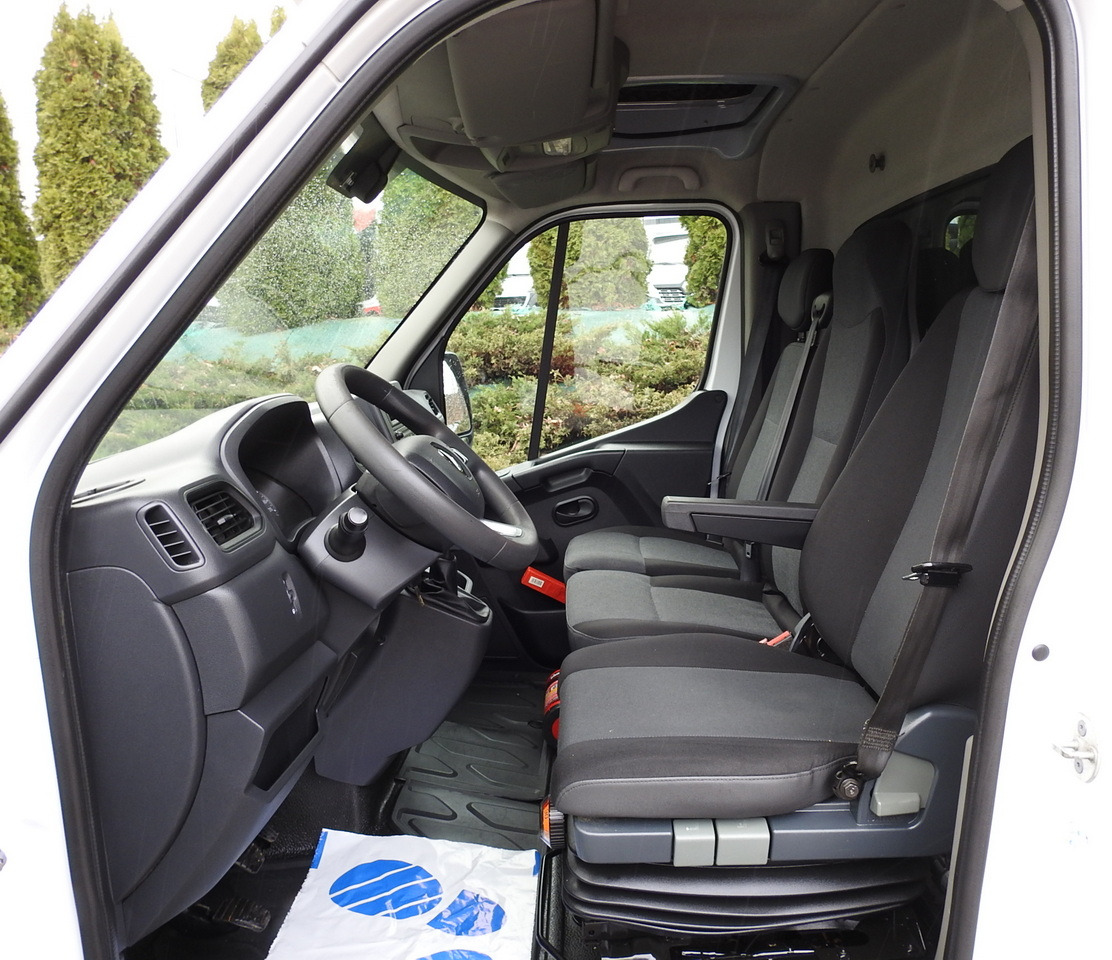 RENAULT MASTER TARPAULIN 10 PALLETS WEBASTO CRUISE CONTROL AIR CONDITIONING LED LIGHTS PNEUMATICS 165HP إيجار RENAULT MASTER TARPAULIN 10 PALLETS WEBASTO CRUISE CONTROL AIR CONDITIONING LED LIGHTS PNEUMATICS 165HP: صور 30 RENAULT MASTER TARPAULIN 10 PALLETS WEBASTO CRUISE CONTROL AIR CONDITIONING LED LIGHTS PNEUMATICS 165HP إيجار RENAULT MASTER TARPAULIN 10 PALLETS WEBASTO CRUISE CONTROL AIR CONDITIONING LED LIGHTS PNEUMATICS 165HP: صور 30