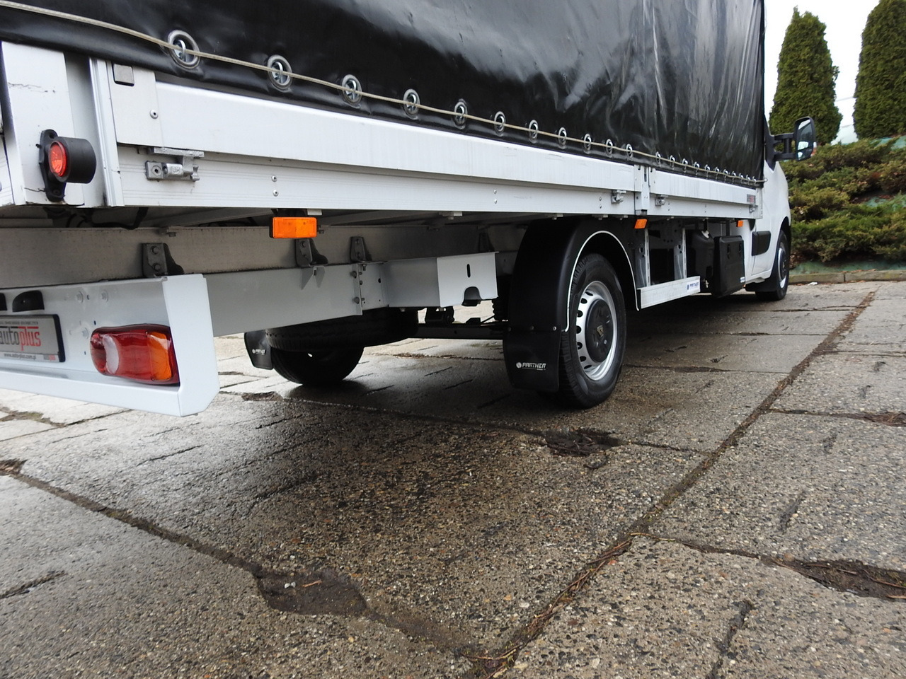 RENAULT MASTER TARPAULIN 10 PALLETS WEBASTO CRUISE CONTROL AIR CONDITIONING LED LIGHTS PNEUMATICS 165HP إيجار RENAULT MASTER TARPAULIN 10 PALLETS WEBASTO CRUISE CONTROL AIR CONDITIONING LED LIGHTS PNEUMATICS 165HP: صور 17 RENAULT MASTER TARPAULIN 10 PALLETS WEBASTO CRUISE CONTROL AIR CONDITIONING LED LIGHTS PNEUMATICS 165HP إيجار RENAULT MASTER TARPAULIN 10 PALLETS WEBASTO CRUISE CONTROL AIR CONDITIONING LED LIGHTS PNEUMATICS 165HP: صور 17