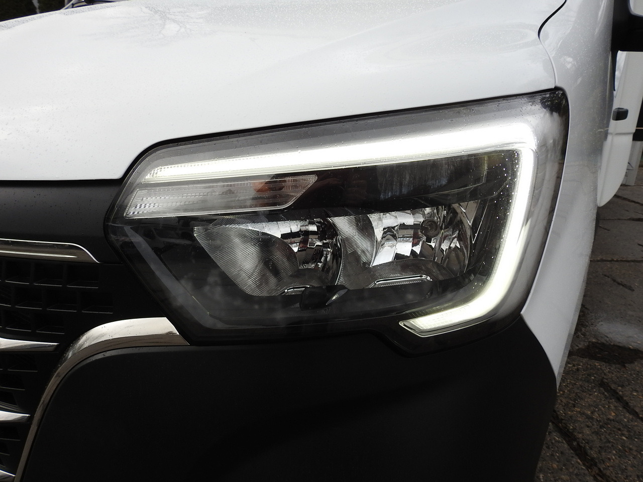 RENAULT MASTER TARPAULIN 10 PALLETS WEBASTO CRUISE CONTROL AIR CONDITIONING LED LIGHTS PNEUMATICS 165HP إيجار RENAULT MASTER TARPAULIN 10 PALLETS WEBASTO CRUISE CONTROL AIR CONDITIONING LED LIGHTS PNEUMATICS 165HP: صور 19 RENAULT MASTER TARPAULIN 10 PALLETS WEBASTO CRUISE CONTROL AIR CONDITIONING LED LIGHTS PNEUMATICS 165HP إيجار RENAULT MASTER TARPAULIN 10 PALLETS WEBASTO CRUISE CONTROL AIR CONDITIONING LED LIGHTS PNEUMATICS 165HP: صور 19