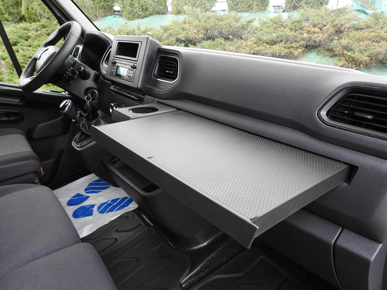 RENAULT MASTER TARPAULIN 10 PALLETS WEBASTO CRUISE CONTROL AIR CONDITIONING LED LIGHTS PNEUMATICS 165HP إيجار RENAULT MASTER TARPAULIN 10 PALLETS WEBASTO CRUISE CONTROL AIR CONDITIONING LED LIGHTS PNEUMATICS 165HP: صور 42 RENAULT MASTER TARPAULIN 10 PALLETS WEBASTO CRUISE CONTROL AIR CONDITIONING LED LIGHTS PNEUMATICS 165HP إيجار RENAULT MASTER TARPAULIN 10 PALLETS WEBASTO CRUISE CONTROL AIR CONDITIONING LED LIGHTS PNEUMATICS 165HP: صور 42