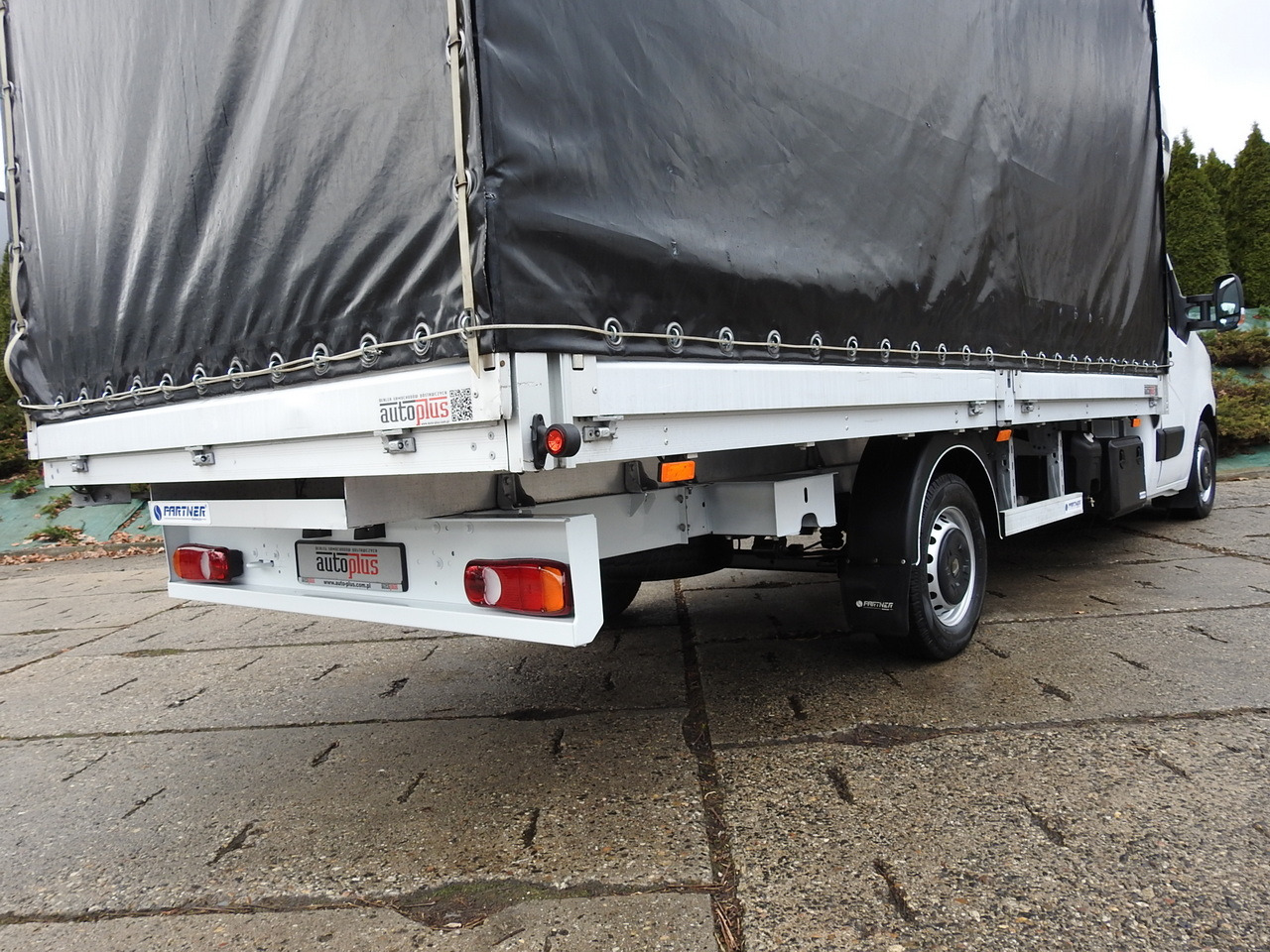 RENAULT MASTER TARPAULIN 10 PALLETS WEBASTO CRUISE CONTROL AIR CONDITIONING LED LIGHTS PNEUMATICS 165HP إيجار RENAULT MASTER TARPAULIN 10 PALLETS WEBASTO CRUISE CONTROL AIR CONDITIONING LED LIGHTS PNEUMATICS 165HP: صور 28 RENAULT MASTER TARPAULIN 10 PALLETS WEBASTO CRUISE CONTROL AIR CONDITIONING LED LIGHTS PNEUMATICS 165HP إيجار RENAULT MASTER TARPAULIN 10 PALLETS WEBASTO CRUISE CONTROL AIR CONDITIONING LED LIGHTS PNEUMATICS 165HP: صور 28