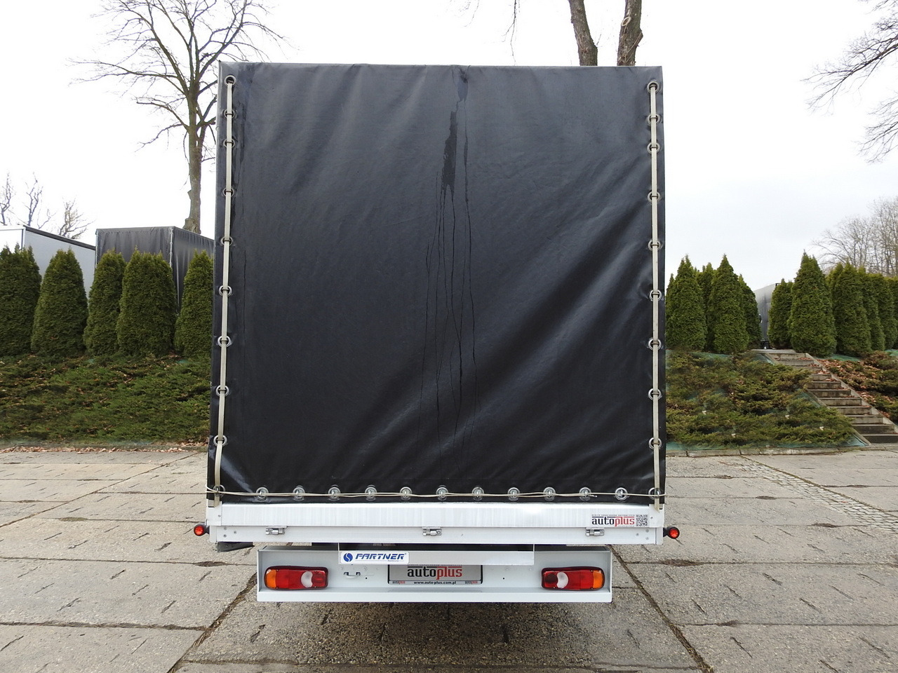 RENAULT MASTER TARPAULIN 10 PALLETS WEBASTO CRUISE CONTROL AIR CONDITIONING LED LIGHTS PNEUMATICS 165HP إيجار RENAULT MASTER TARPAULIN 10 PALLETS WEBASTO CRUISE CONTROL AIR CONDITIONING LED LIGHTS PNEUMATICS 165HP: صور 11 RENAULT MASTER TARPAULIN 10 PALLETS WEBASTO CRUISE CONTROL AIR CONDITIONING LED LIGHTS PNEUMATICS 165HP إيجار RENAULT MASTER TARPAULIN 10 PALLETS WEBASTO CRUISE CONTROL AIR CONDITIONING LED LIGHTS PNEUMATICS 165HP: صور 11