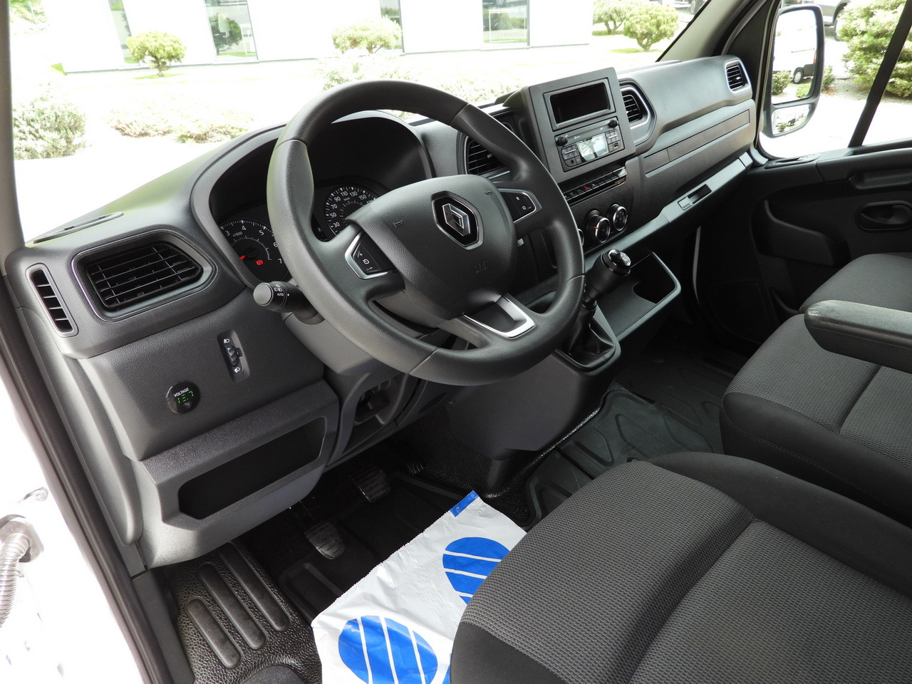 RENAULT MASTER TARPAULIN 10 PALLETS WEBASTO CRUISE CONTROL LED LIGHTS PNEUMATICS AIR CONDITIONING 165HP - الشاحنات الصغيرة ستائر: صور 2 RENAULT MASTER TARPAULIN 10 PALLETS WEBASTO CRUISE CONTROL LED LIGHTS PNEUMATICS AIR CONDITIONING 165HP - الشاحنات الصغيرة ستائر: صور 2