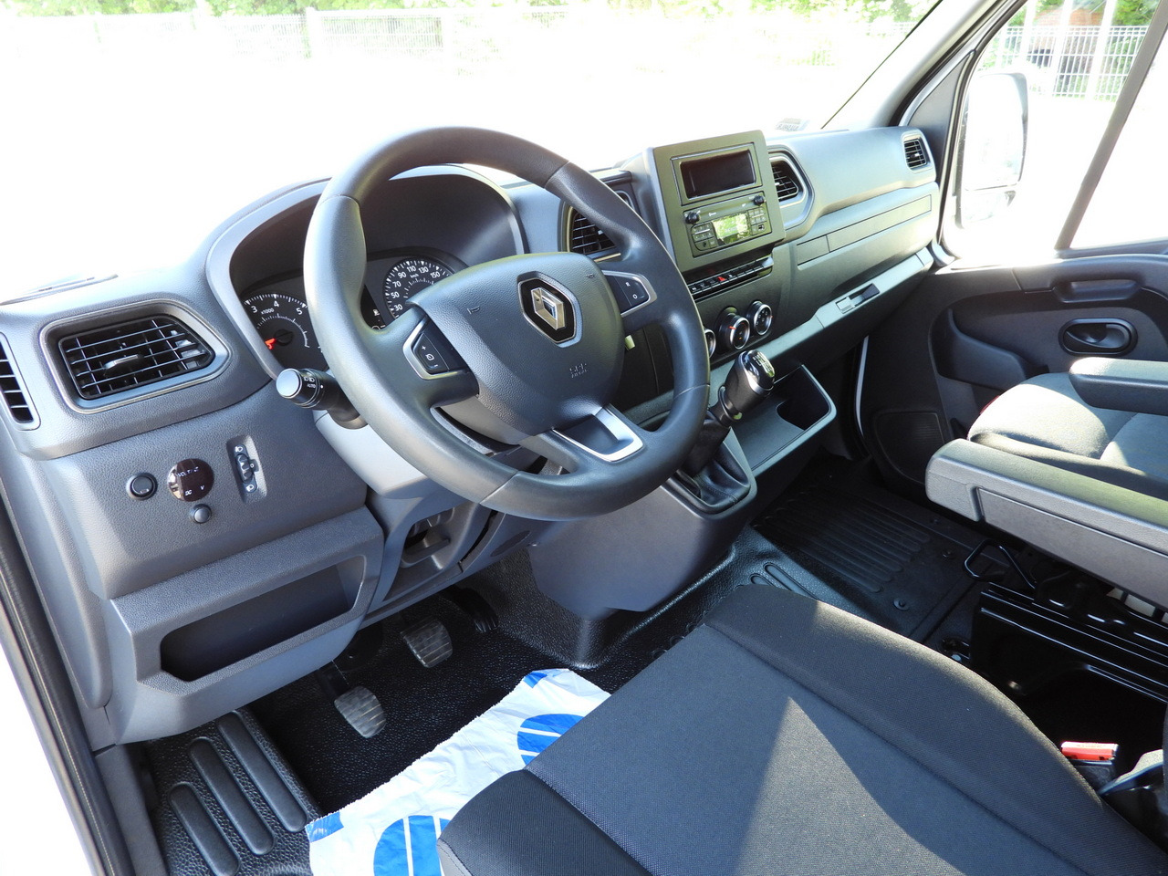 RENAULT MASTER TARPAULIN 10 PALLETS WEBASTO CRUISE CONTROL LED LIGHTS PNEUMATICS AIR CONDITIONING 165HP - الشاحنات الصغيرة ستائر: صور 2 RENAULT MASTER TARPAULIN 10 PALLETS WEBASTO CRUISE CONTROL LED LIGHTS PNEUMATICS AIR CONDITIONING 165HP - الشاحنات الصغيرة ستائر: صور 2