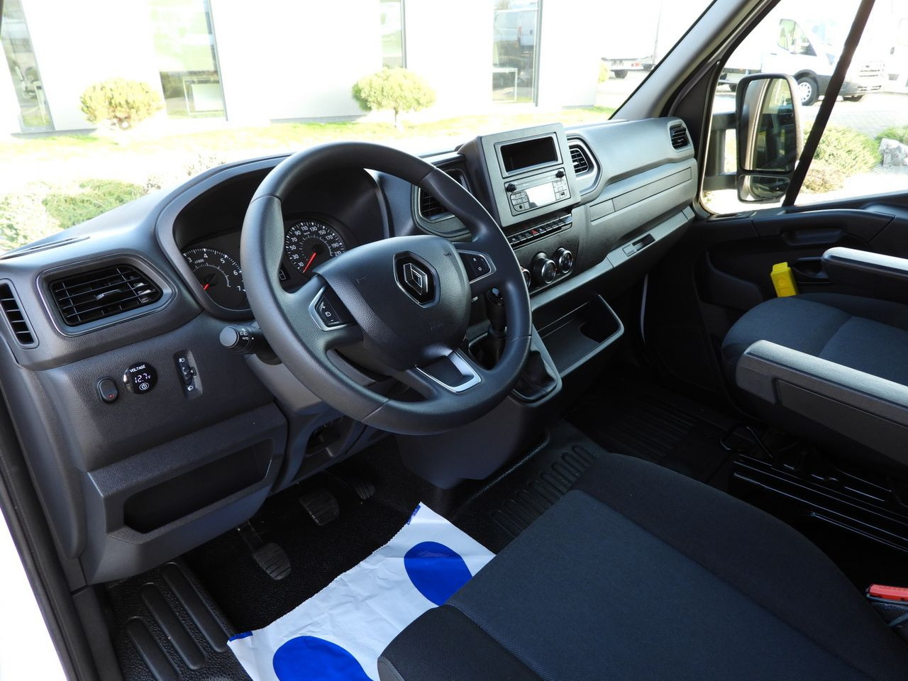 RENAULT MASTER TARPAULIN 8 PALLETS WEBASTO CRUISE CONTROL LED LIGHTS PNEUMATICS AIR CONDITIONING 165HP - الشاحنات الصغيرة ستائر: صور 2 RENAULT MASTER TARPAULIN 8 PALLETS WEBASTO CRUISE CONTROL LED LIGHTS PNEUMATICS AIR CONDITIONING 165HP - الشاحنات الصغيرة ستائر: صور 2