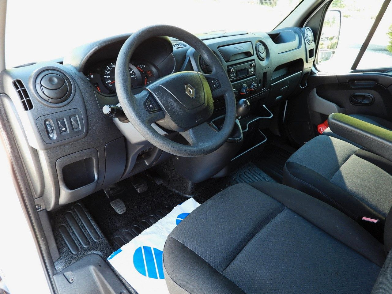 Renault MASTER KIPPER TEMPOMAT ZWILLINGSRÄDER - قلاب صغير: صور 2 Renault MASTER KIPPER TEMPOMAT ZWILLINGSRÄDER - قلاب صغير: صور 2