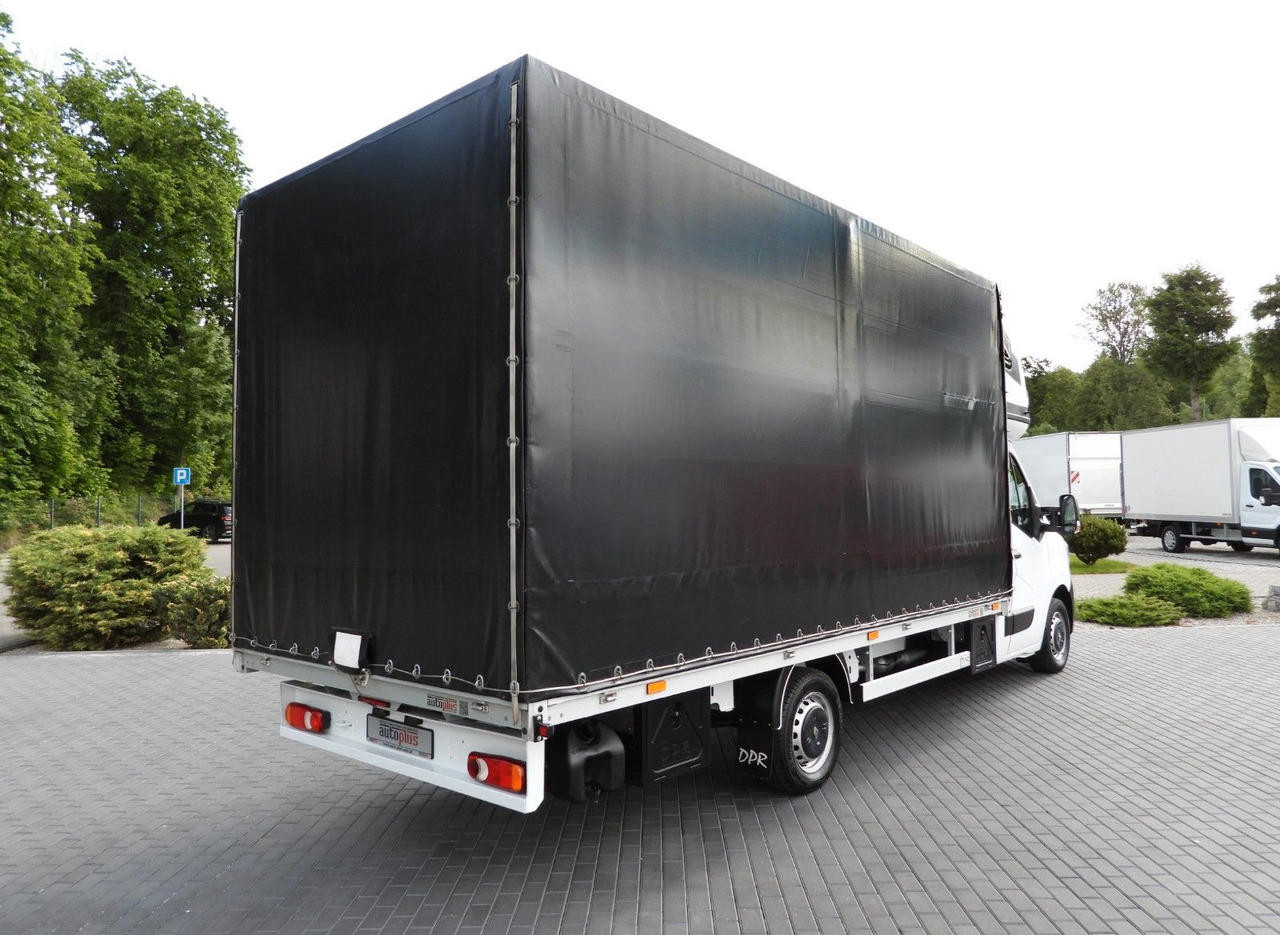 Renault MASTER PRITSCHE PLANE 10 PALETTEN WEBASTO A/C - الشاحنات الصغيرة ستائر: صور 3 Renault MASTER PRITSCHE PLANE 10 PALETTEN WEBASTO A/C - الشاحنات الصغيرة ستائر: صور 3