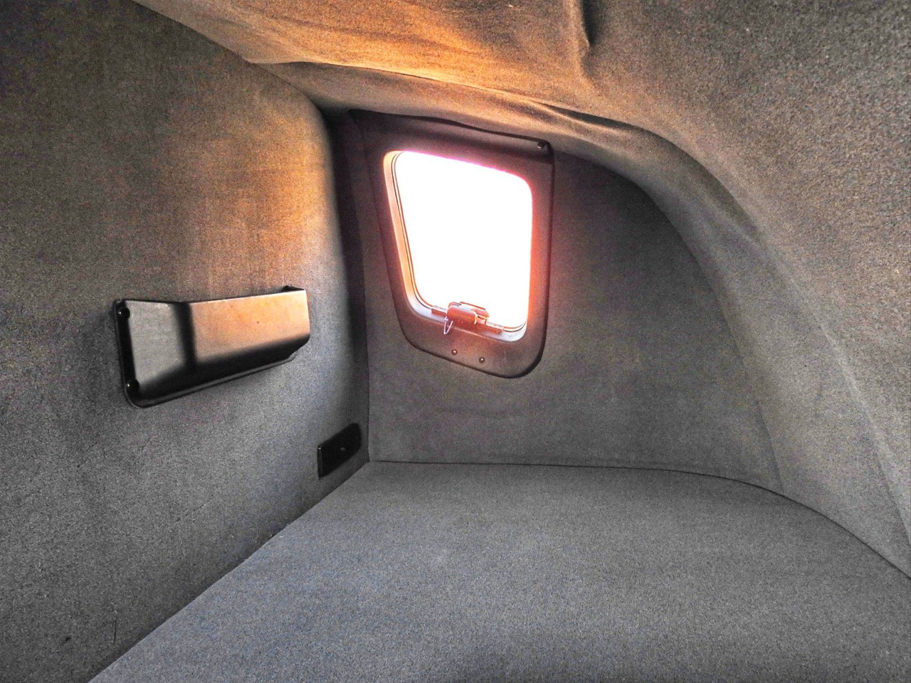 جديد الشاحنات الصغيرة ستائر Renault MASTER  PRITSCHE PLANE 10 PALETTEN WEBASTO: صور 29