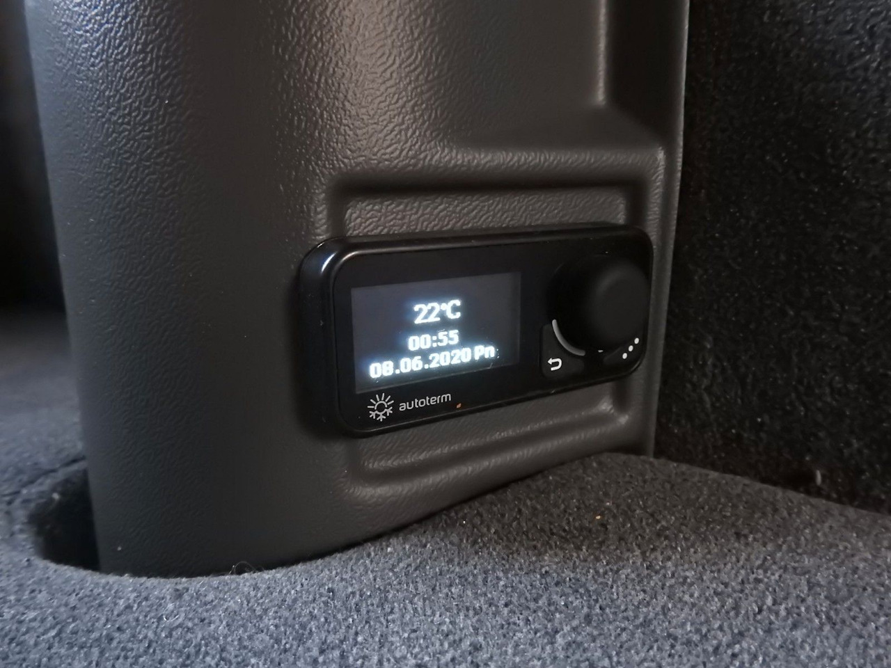 جديد الشاحنات الصغيرة ستائر Renault MASTER  PRITSCHE PLANE 10 PALETTEN WEBASTO: صور 30