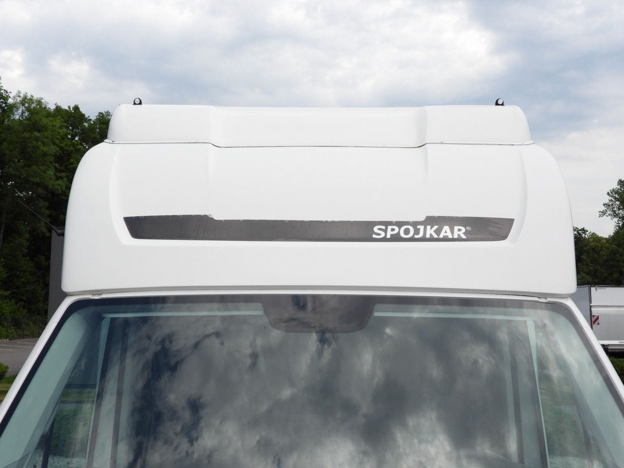 الشاحنات الصغيرة ستائر VOLKSWAGEN CRAFTER  TARPAULIN 8 PALLETS CRUISE CONTROL LED LIGHTS AIR CONDITIONING  180HP: صور 15