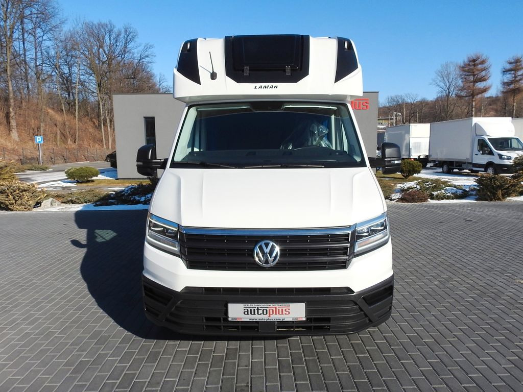 Volkswagen CRAFTER PRITSCHE PLANE 10 PALETTEN WEBASTO - الشاحنات الصغيرة ستائر: صور 5 Volkswagen CRAFTER PRITSCHE PLANE 10 PALETTEN WEBASTO - الشاحنات الصغيرة ستائر: صور 5