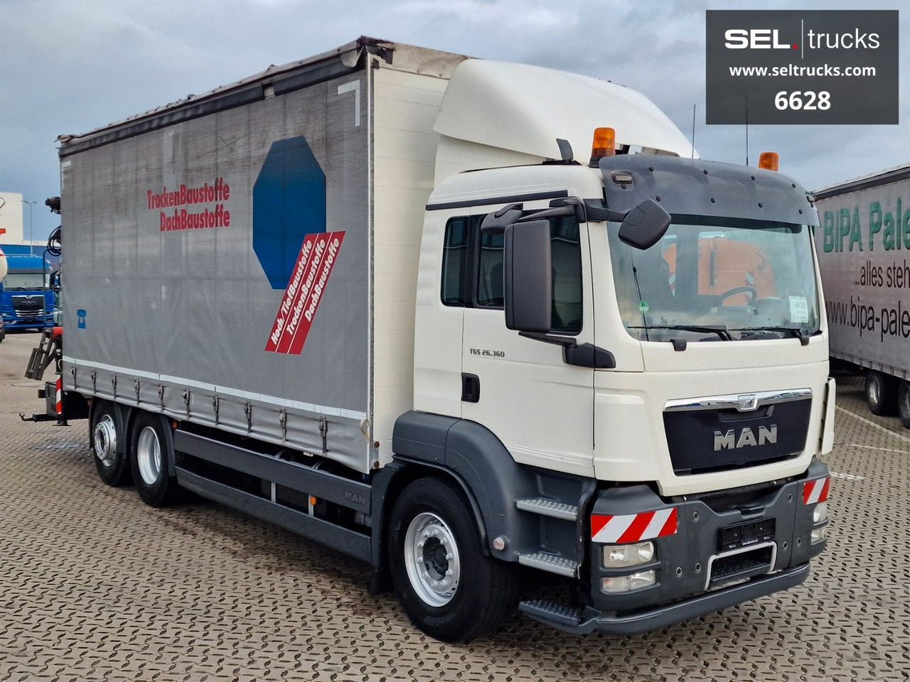 MAN TGS 26.360 / Palfinger PK 22002EH / Lenkachse MAN TGS 26.360 / Palfinger PK 22002EH / Lenkachse - شاحنة كرين, شاحنة ستارة: صور 5 MAN TGS 26.360 / Palfinger PK 22002EH / Lenkachse MAN TGS 26.360 / Palfinger PK 22002EH / Lenkachse - شاحنة كرين, شاحنة ستارة: صور 5