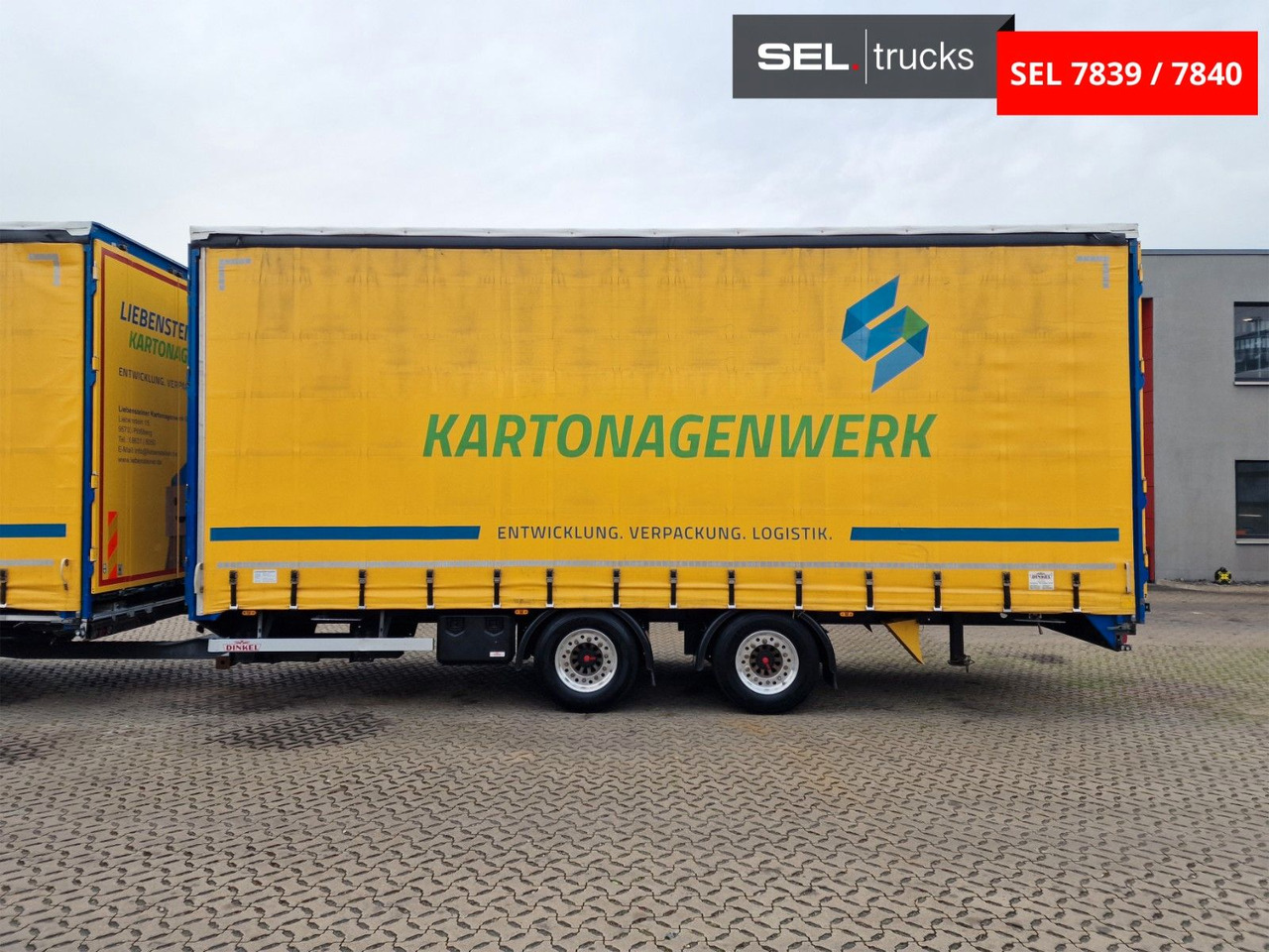 شاحنة ستارة MAN TGX 18.500 4x2 LL-U /Intarder/Druchlade/Hubdach: صور 28