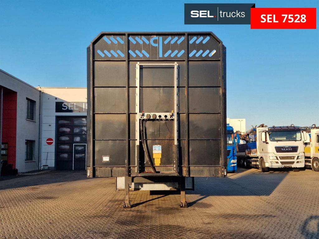 PAVIC PRSH-27-SW / Liftachse PAVIC PRSH-27-SW / Liftachse - نصف مقطورة اخشاب: صور 2 PAVIC PRSH-27-SW / Liftachse PAVIC PRSH-27-SW / Liftachse - نصف مقطورة اخشاب: صور 2