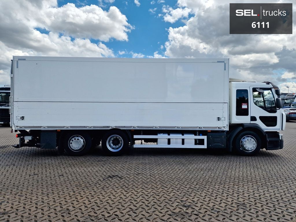 Renault D wide / Ladebordwand / Getränke - نقل الشراب شاحنة: صور 4 Renault D wide / Ladebordwand / Getränke - نقل الشراب شاحنة: صور 4