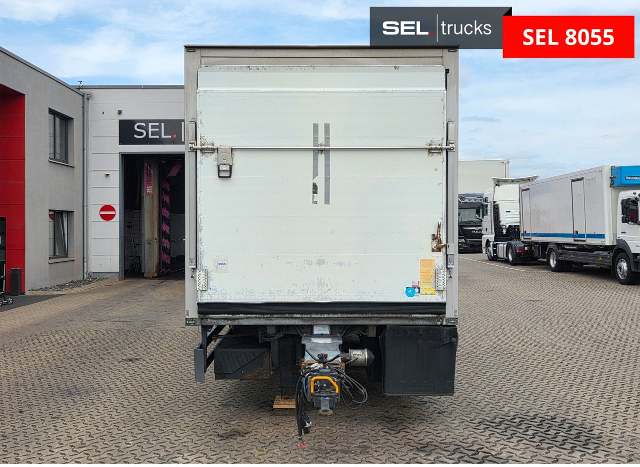 Schmitz Cargobull ZKO18/L 7.25 FP45 COOL / Tandem - مبردة مقطورة: صور 3 Schmitz Cargobull ZKO18/L 7.25 FP45 COOL / Tandem - مبردة مقطورة: صور 3