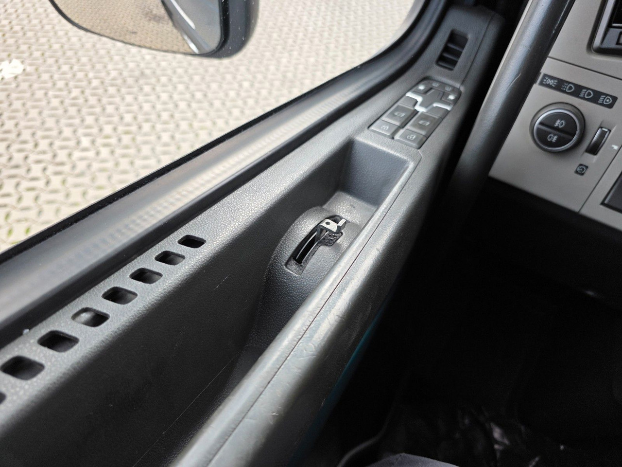 شاحنة ستارة Volvo FM 410 / Ladebordwand / Lenkachse: صور 38