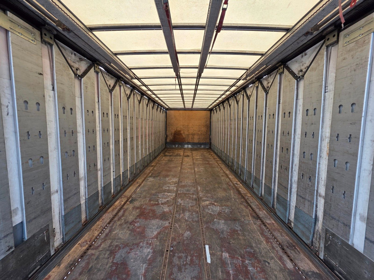 شاحنة ستارة Volvo FM 410 / Ladebordwand / Lenkachse: صور 10