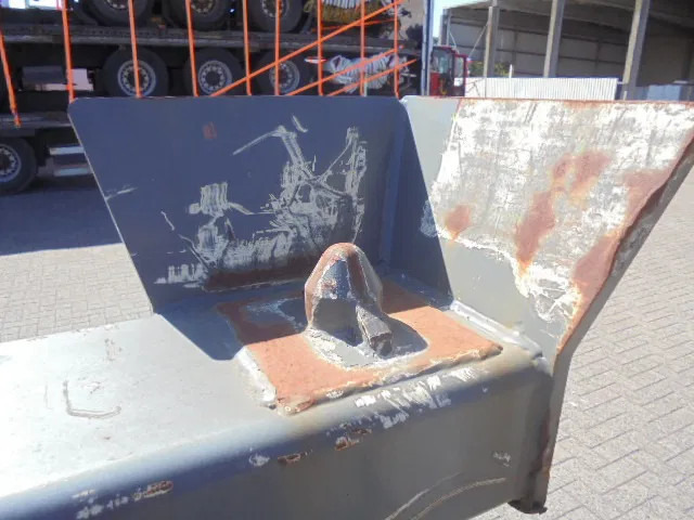 ASCA CHASSIS 8 UNITS IN STOCK إيجار ASCA CHASSIS 8 UNITS IN STOCK: صور 12