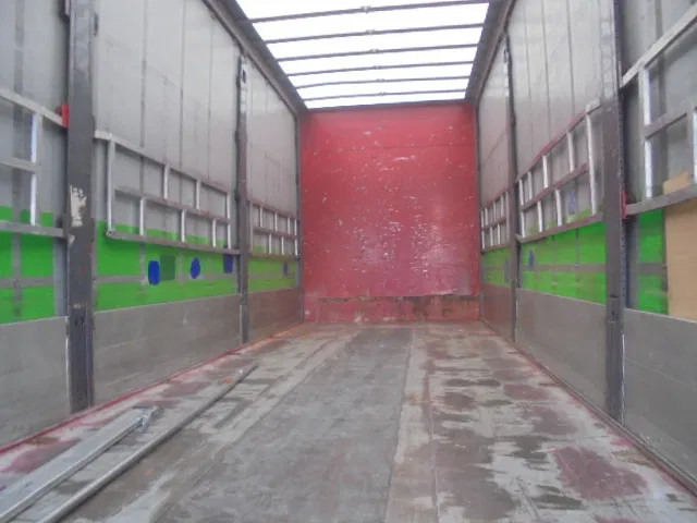 Burg BPA 20 M - بصندوق مغلق مقطورة: صور 2 Burg BPA 20 M - بصندوق مغلق مقطورة: صور 2