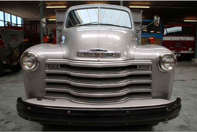 Chevrolet Loadmaster - قلابات: صور 2 Chevrolet Loadmaster - قلابات: صور 2