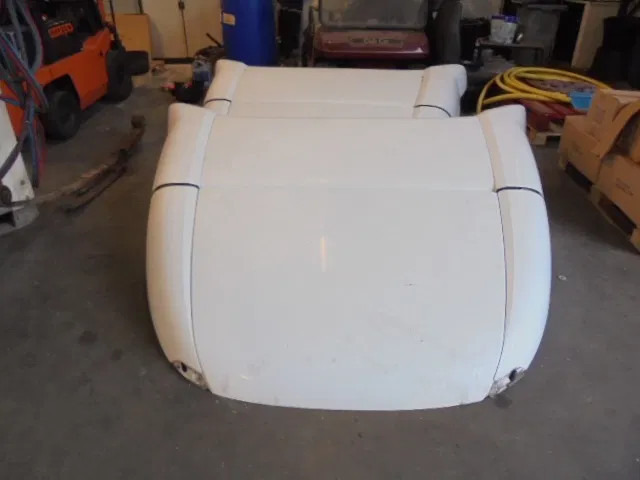 DAF 106 - الديناميكا الهوائية / المفسدين: صور 1 DAF 106 - الديناميكا الهوائية / المفسدين: صور 1