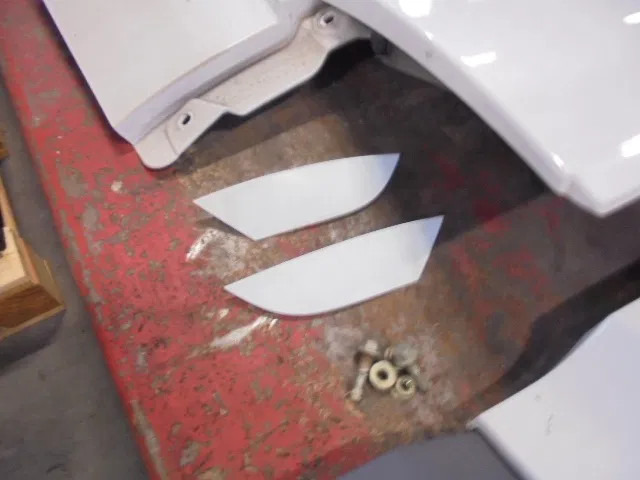 DAF 106 - الديناميكا الهوائية / المفسدين: صور 3 DAF 106 - الديناميكا الهوائية / المفسدين: صور 3