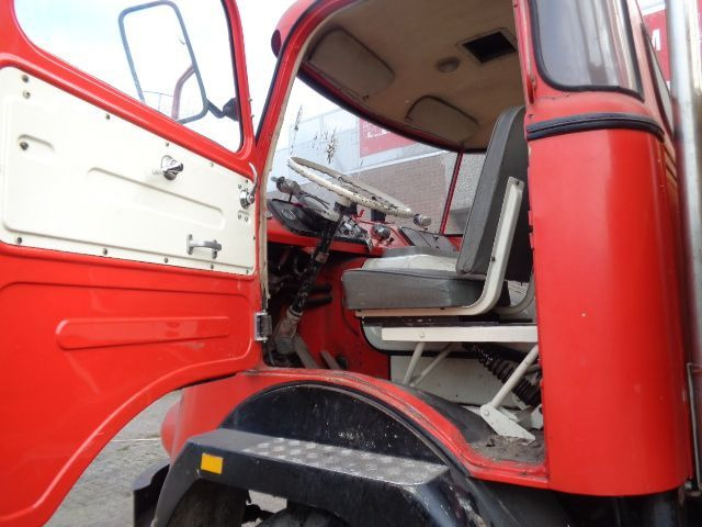 DAF 1600 FAV1600DD358 4X4 - قلابات: صور 5 DAF 1600 FAV1600DD358 4X4 - قلابات: صور 5