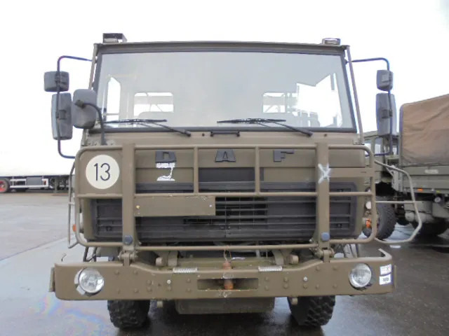 DAF 1800 YAD442DNT - شاحنة: صور 2 DAF 1800 YAD442DNT - شاحنة: صور 2