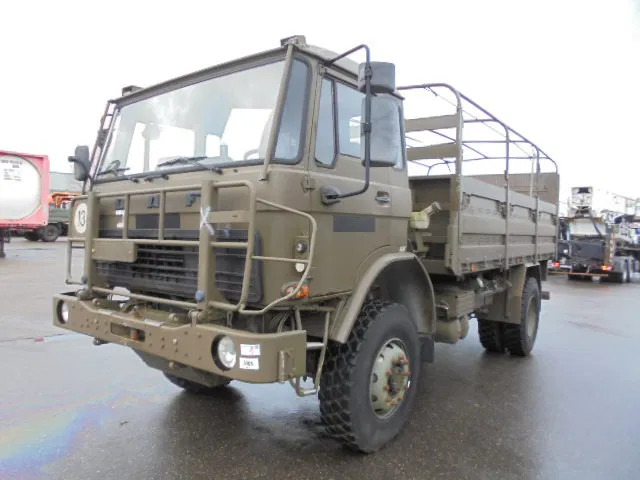 DAF 1800 YAD442DNT - شاحنة: صور 1 DAF 1800 YAD442DNT - شاحنة: صور 1