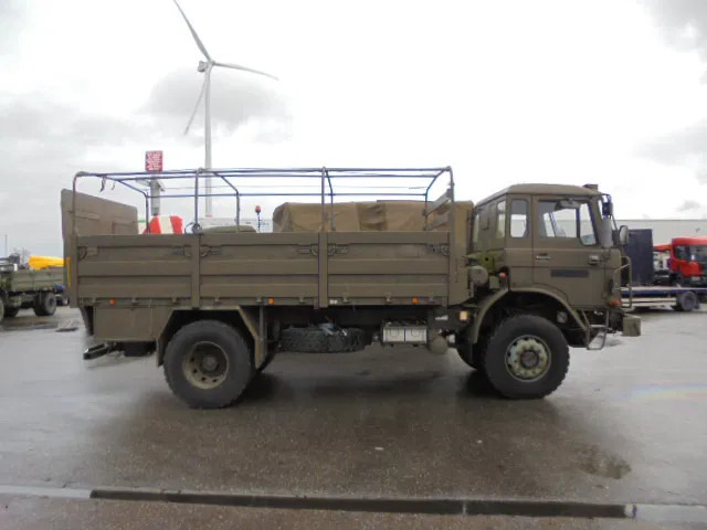 DAF 1800 YAD442DNT - شاحنة: صور 4 DAF 1800 YAD442DNT - شاحنة: صور 4