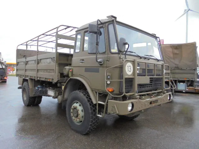 DAF 1800 YAD442DNT - شاحنة: صور 3 DAF 1800 YAD442DNT - شاحنة: صور 3