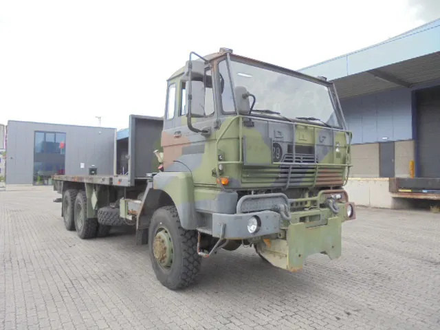 DAF 2300 YAZ 2300 6x6 - شاحنات مسطحة: صور 3 DAF 2300 YAZ 2300 6x6 - شاحنات مسطحة: صور 3