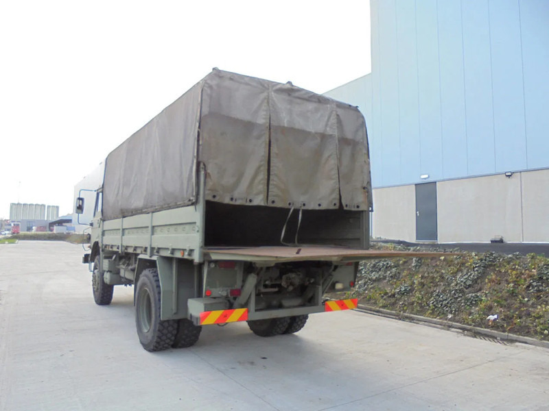 DAF 4442 4X4 إيجار DAF 4442 4X4: صور 6