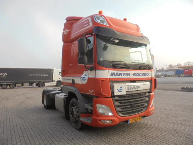 DAF CF 370 NL TRUCK - شاحنة جرار: صور 3 DAF CF 370 NL TRUCK - شاحنة جرار: صور 3