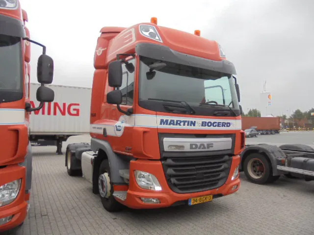 DAF CF 370 SSC NL TRUCK APK 02-26 - شاحنة جرار: صور 3 DAF CF 370 SSC NL TRUCK APK 02-26 - شاحنة جرار: صور 3