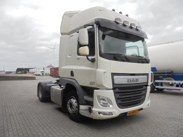 DAF CF 400 NL TRUCK - شاحنة جرار: صور 2 DAF CF 400 NL TRUCK - شاحنة جرار: صور 2