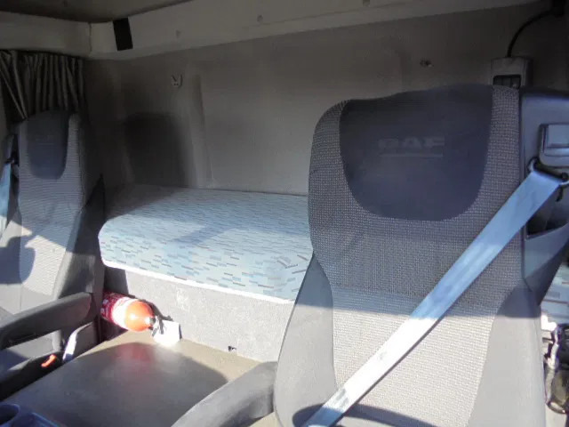 شاحنة جرار DAF CF 440 FT: صور 17 شاحنة جرار DAF CF 440 FT: صور 17