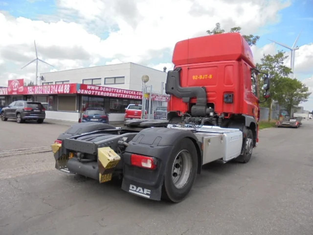 DAF CF 440 - شاحنة جرار: صور 5 DAF CF 440 - شاحنة جرار: صور 5