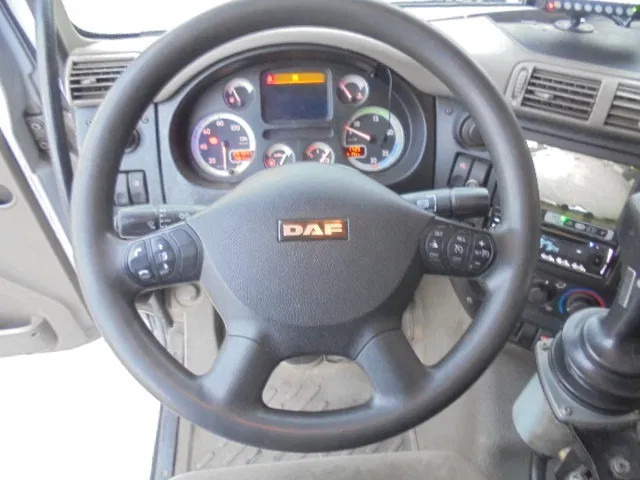 شاحنة القمامة DAF CF 75 250 NL TRUCK: صور 9 شاحنة القمامة DAF CF 75 250 NL TRUCK: صور 9