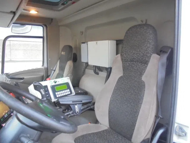 شاحنة القمامة DAF CF 75 250 NL TRUCK: صور 15 شاحنة القمامة DAF CF 75 250 NL TRUCK: صور 15