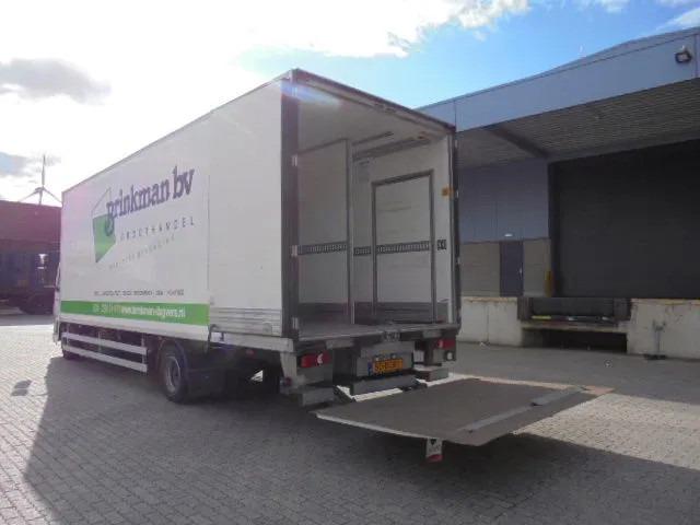 DAF LF 45 210 NL TRUCK - مبردة شاحنة: صور 4 DAF LF 45 210 NL TRUCK - مبردة شاحنة: صور 4