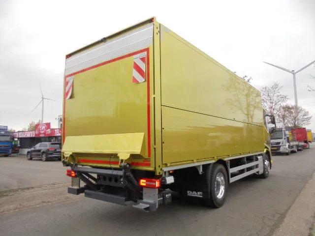DAF XD 370 FA DEMO MET FABRIEKS GARANTIE NL TRUCK - بصندوق مغلق شاحنة: صور 5 DAF XD 370 FA DEMO MET FABRIEKS GARANTIE NL TRUCK - بصندوق مغلق شاحنة: صور 5