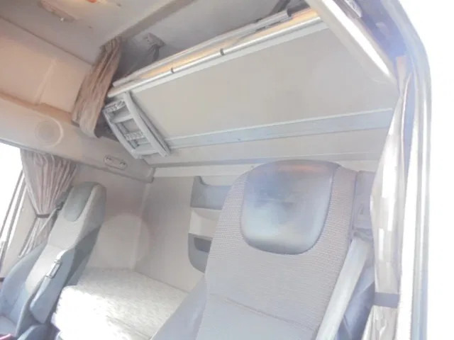 شاحنة ذات الخطاف DAF XF 106 510 8X2 TRIPLE NL TRUCK: صور 13 شاحنة ذات الخطاف DAF XF 106 510 8X2 TRIPLE NL TRUCK: صور 13