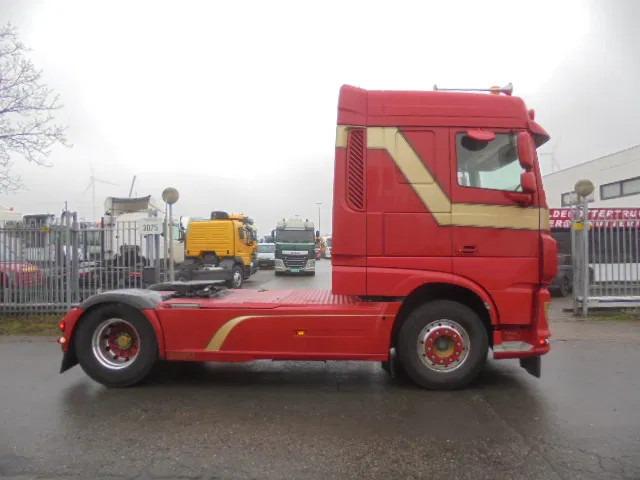 DAF XF 440 ADR TUV 02-26 - شاحنة جرار: صور 4 DAF XF 440 ADR TUV 02-26 - شاحنة جرار: صور 4