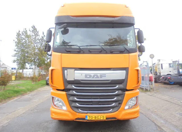 DAF XF 440 NL TRUCK APK 04-2026 - شاحنة جرار: صور 2 DAF XF 440 NL TRUCK APK 04-2026 - شاحنة جرار: صور 2
