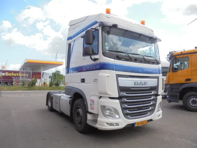 DAF XF 440 NL TRUCK - شاحنة جرار: صور 3 DAF XF 440 NL TRUCK - شاحنة جرار: صور 3