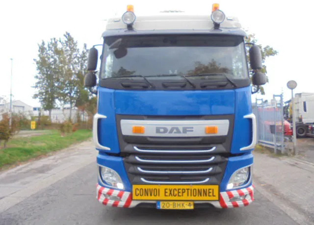 DAF XF 440 NL TRUCK - شاحنة جرار: صور 2 DAF XF 440 NL TRUCK - شاحنة جرار: صور 2