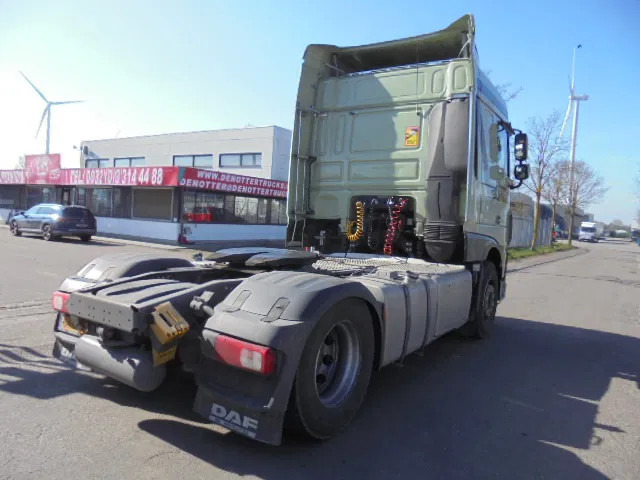 DAF XF 440 NL TRUCK - شاحنة جرار: صور 4 DAF XF 440 NL TRUCK - شاحنة جرار: صور 4